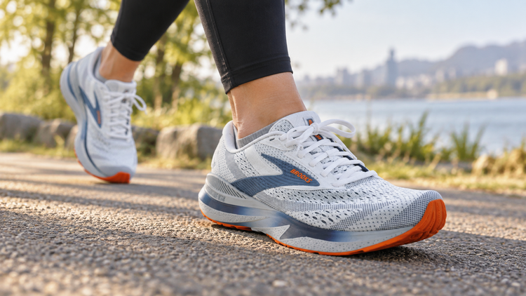  Brooks Adrenaline GTS 25 
