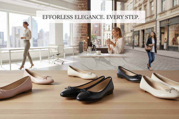 Ballet Flats