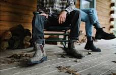 Blundstone