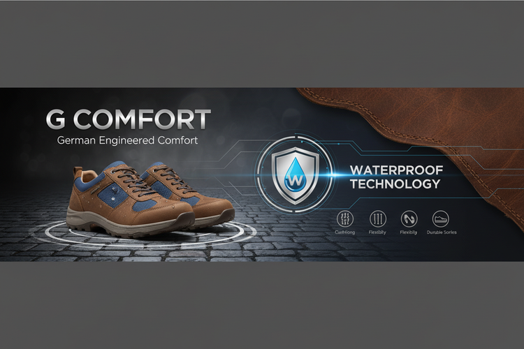 G COMFORT MENS