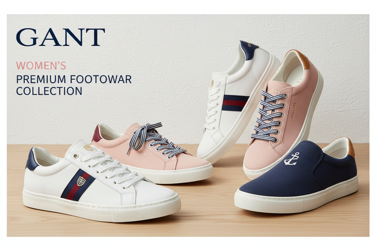 GANT WOMENS