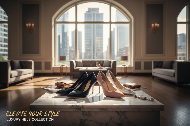 Heels Shoes