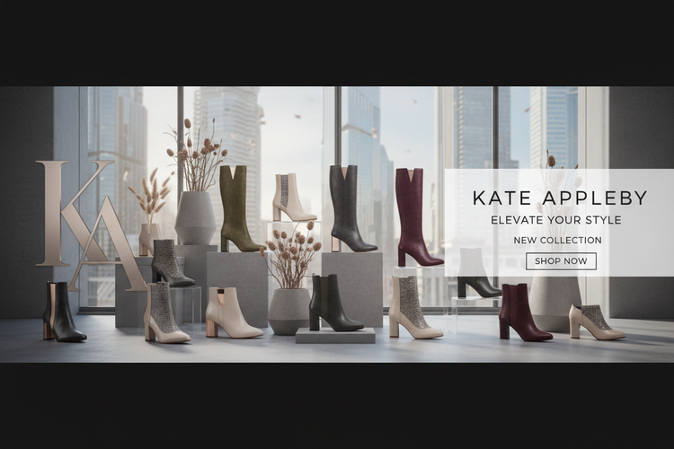 KATE APPLEBY