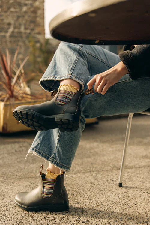 BLUNDSTONE WOMENS