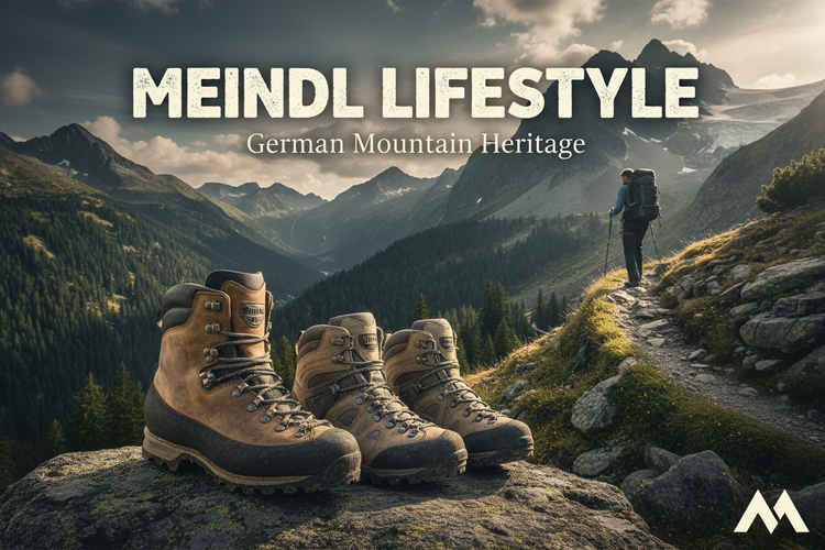 MEINDL MENS