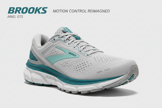 Womens Motion Control