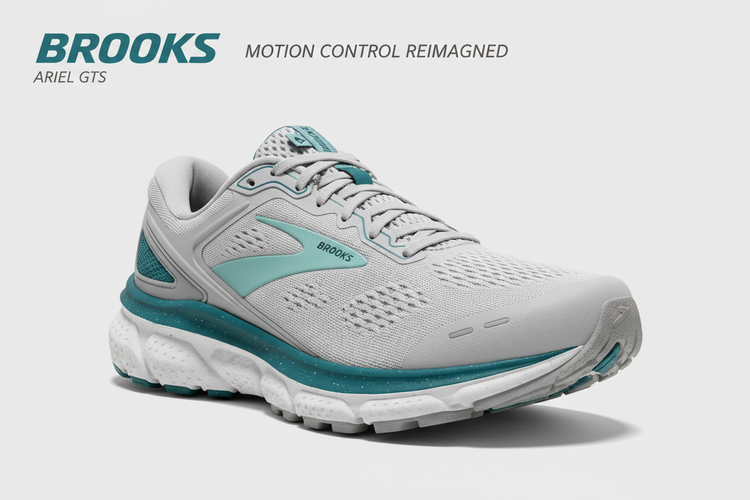 Womens Motion Control