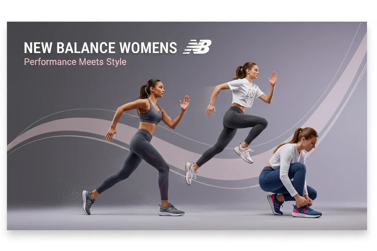 NEW BALANCE RUNNERS