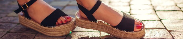 WOMENS DRESSY SANDALS