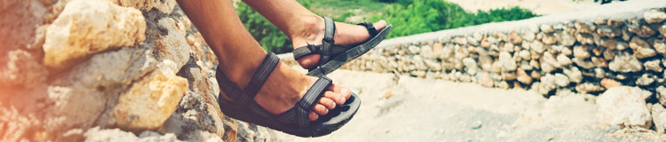 Mens Sandals