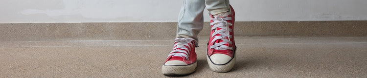 trending shoes
