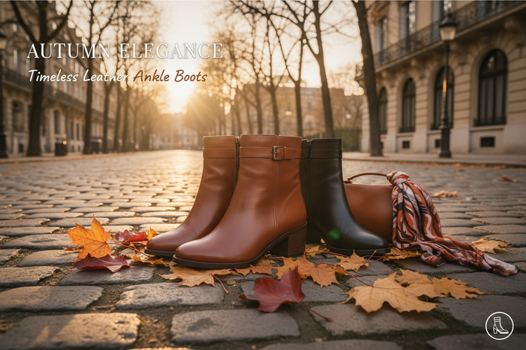 ankle boots women​