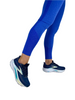 navy brooks trainers