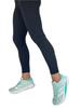 green womens adidas running shoes