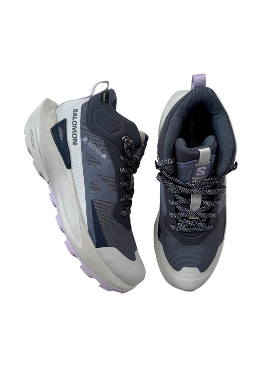 trail hiking boots