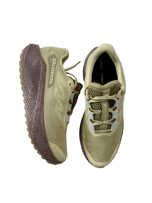 salomon womens trainers