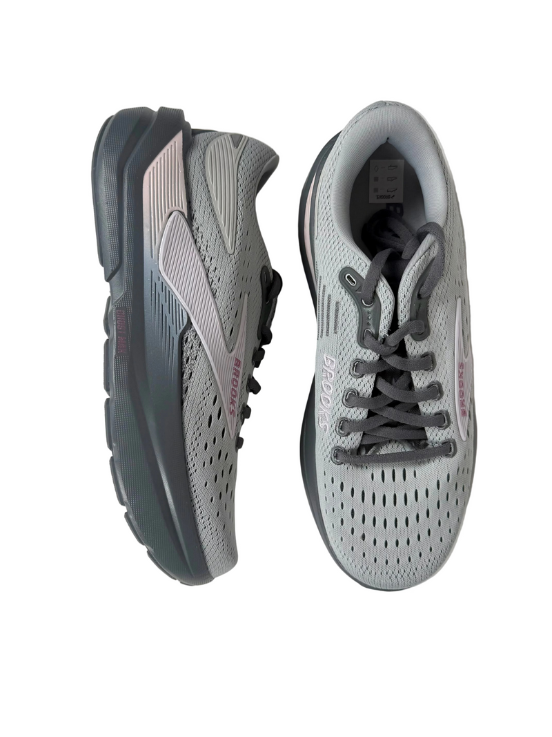 Load image into Gallery viewer, neutral brooks running shoes
