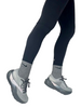 brooks grey trainers