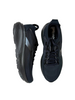 black brooks trainers