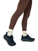 ladies black trainers
