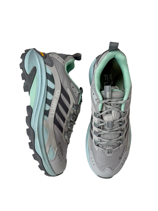 trail shoes for women