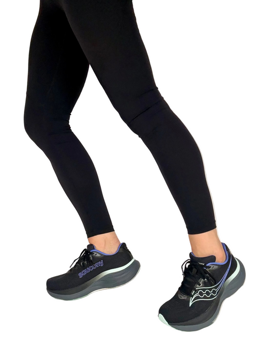 saucony ride running shoes