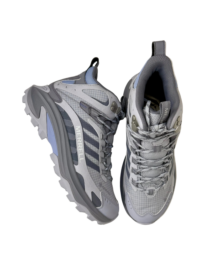 Load image into Gallery viewer, merrell hiking boots
