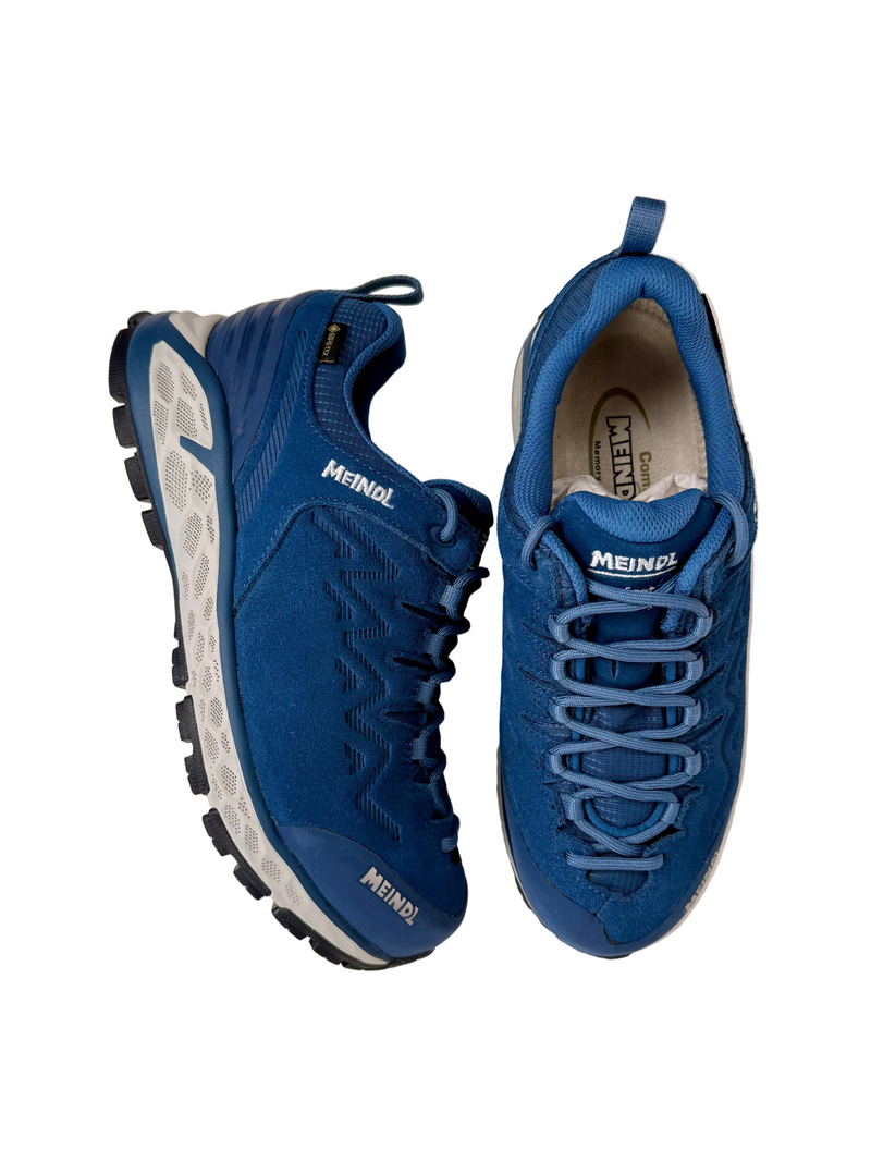 Load image into Gallery viewer, meindl shoes cork
