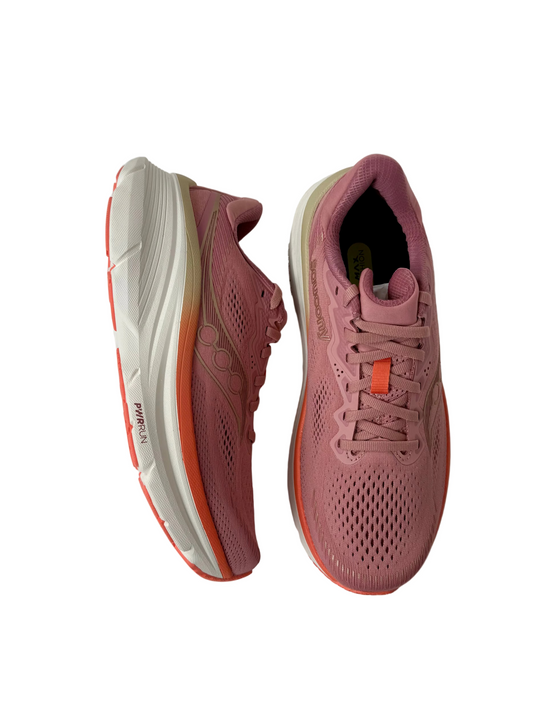 saucony guide 19 trainers