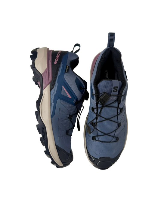 ladies hill walking shoes