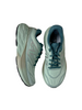 wide fit trainers new balance