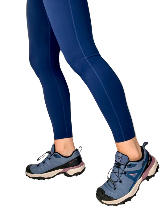 womens salomon shoes