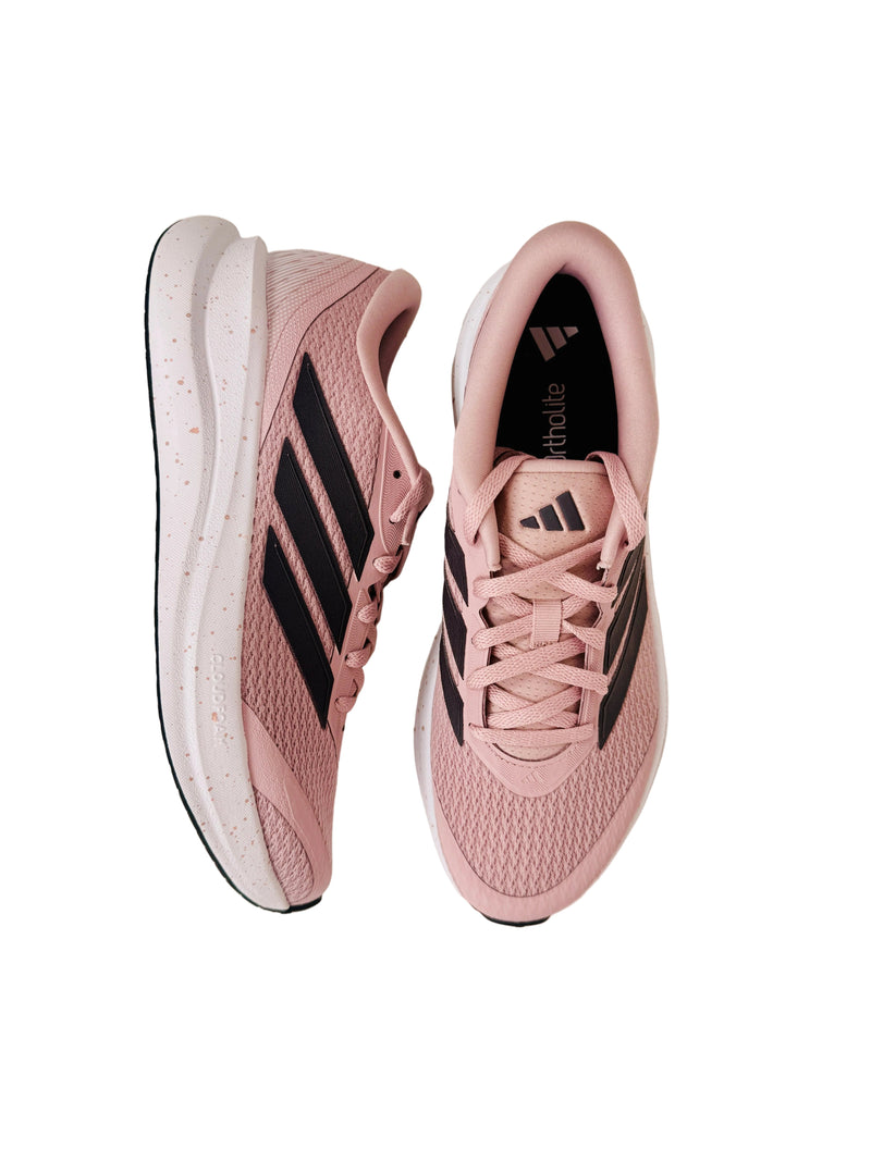 Load image into Gallery viewer, pink womens sneakers
