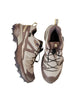 salomon trainers cork