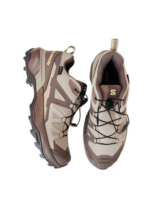 salomon trainers cork