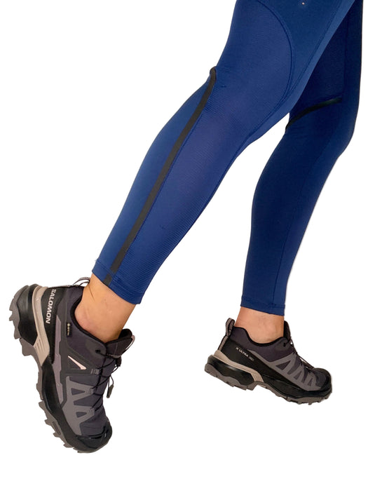 womens salomon waterproof shoes