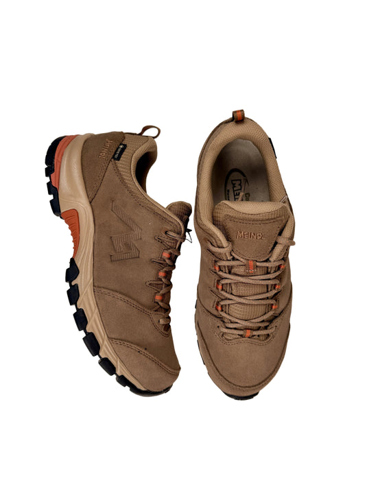 ladies waterproof walking shoes