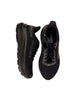 brooks gor tex  black shoes for women