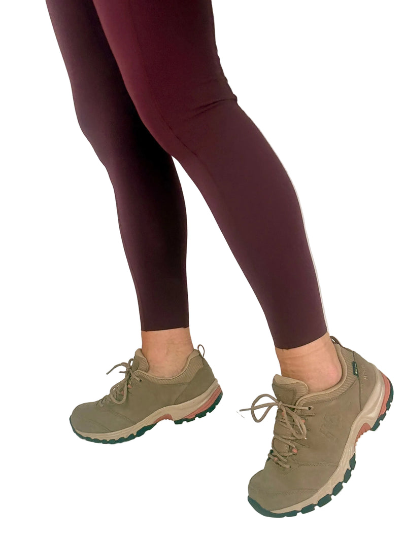 Load image into Gallery viewer, ladies meindl hiking shoes
