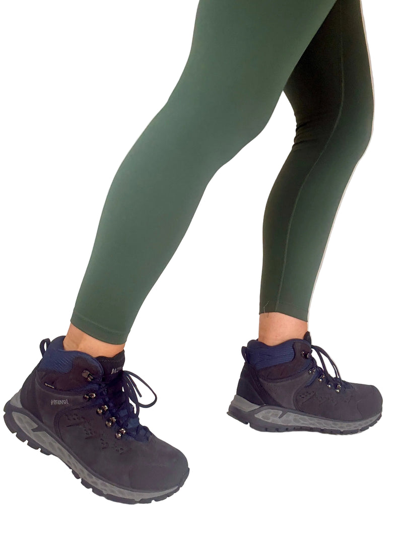 Load image into Gallery viewer, meindl walking boots cork
