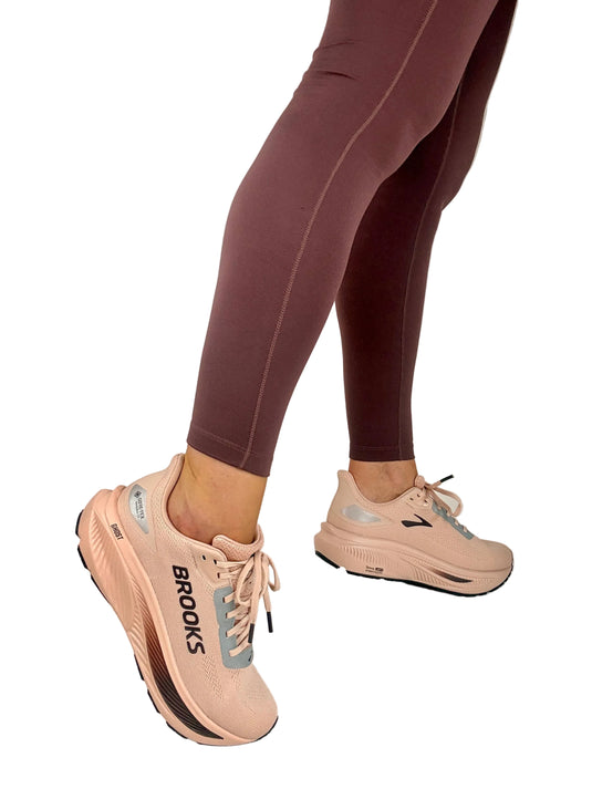 waterproof brooks runners