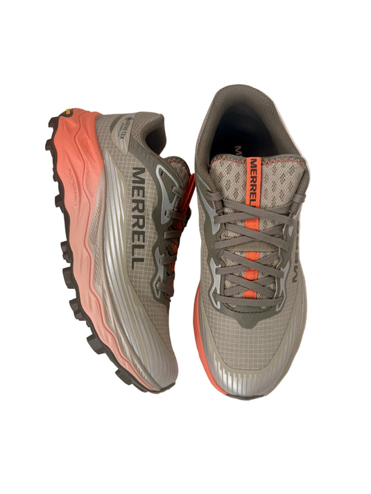 waterproof trainers