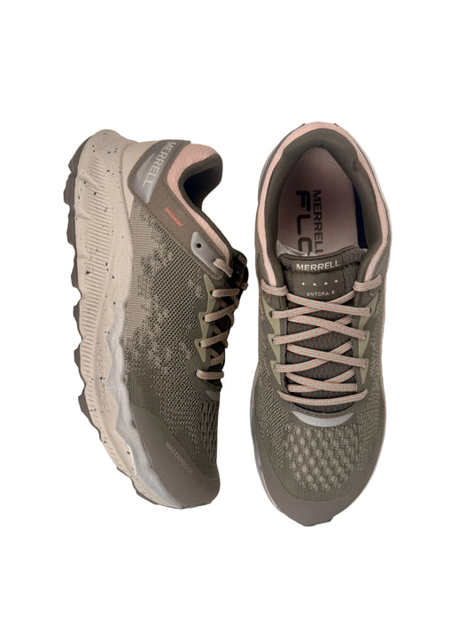 waterproof hiking shoes for women