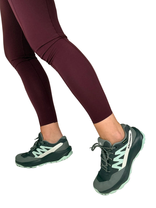 waterproof trail shoes