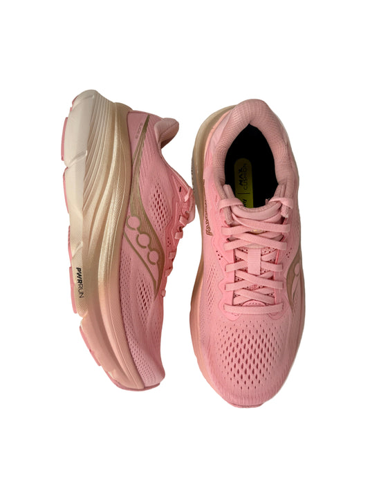 Saucony Guide 19