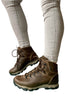 waterproof hiking boots