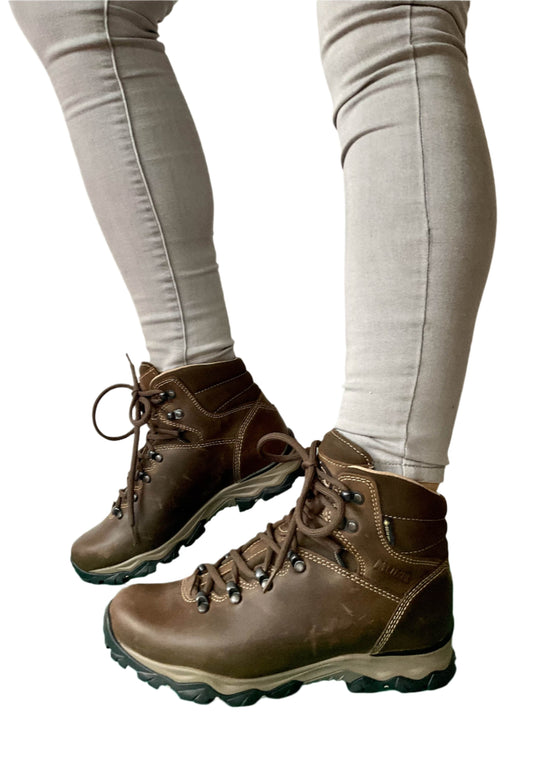 waterproof hiking boots
