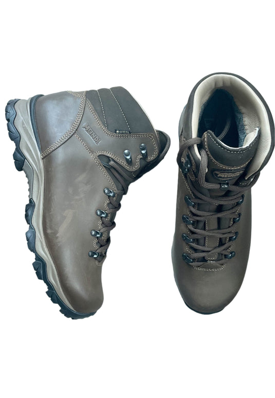 meindl hiking boots