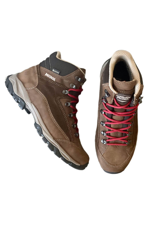 meindl waterproof boots