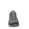 grey waterproof shoes